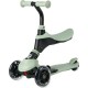 Самокат QPlay 5 в 1 Sema Pro Green (ST-004SemaProGeeen)