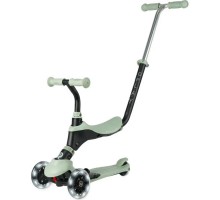 Самокат QPlay 5 в 1 Sema Pro Green (ST-004SemaProGeeen)