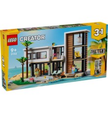 Конструктор LEGO Creator Сучасний будинок (31153)
