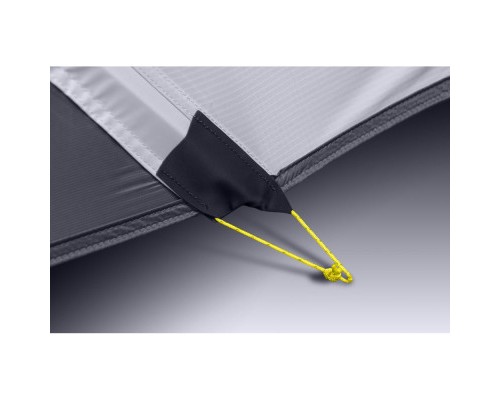 Намет Salewa Litetrek PRO II 5617 4745 - UNI - сірий (013.003.0863)