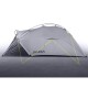 Намет Salewa Litetrek PRO II 5617 4745 - UNI - сірий (013.003.0863)