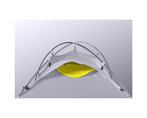 Намет Salewa Litetrek PRO II 5617 4745 - UNI - сірий (013.003.0863)