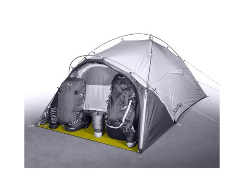 Намет Salewa Litetrek PRO II 5617 4745 - UNI - сірий (013.003.0863)