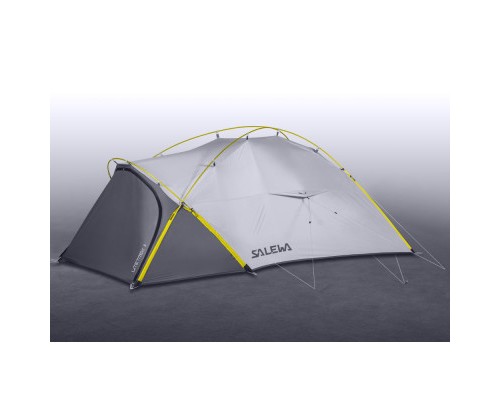 Намет Salewa Litetrek PRO II 5617 4745 - UNI - сірий (013.003.0863)
