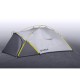 Намет Salewa Litetrek PRO II 5617 4745 - UNI - сірий (013.003.0863)