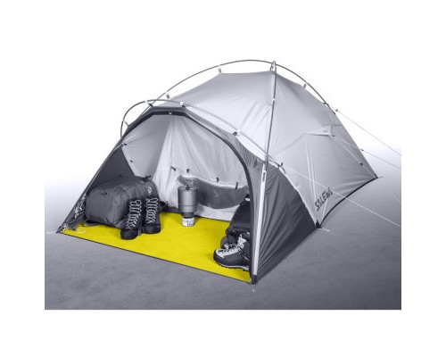 Намет Salewa Litetrek PRO II 5617 4745 - UNI - сірий (013.003.0863)