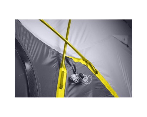 Намет Salewa Litetrek PRO II 5617 4745 - UNI - сірий (013.003.0863)
