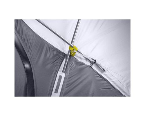 Намет Salewa Litetrek PRO II 5617 4745 - UNI - сірий (013.003.0863)