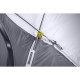 Намет Salewa Litetrek PRO II 5617 4745 - UNI - сірий (013.003.0863)