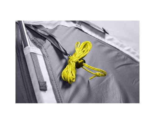 Намет Salewa Litetrek PRO II 5617 4745 - UNI - сірий (013.003.0863)