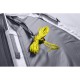 Намет Salewa Litetrek PRO II 5617 4745 - UNI - сірий (013.003.0863)