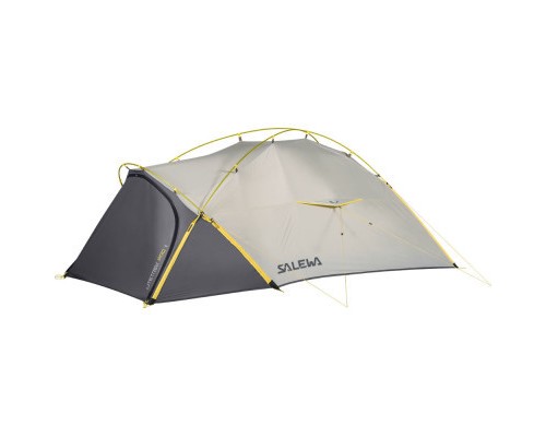 Намет Salewa Litetrek PRO II 5617 4745 - UNI - сірий (013.003.0863)