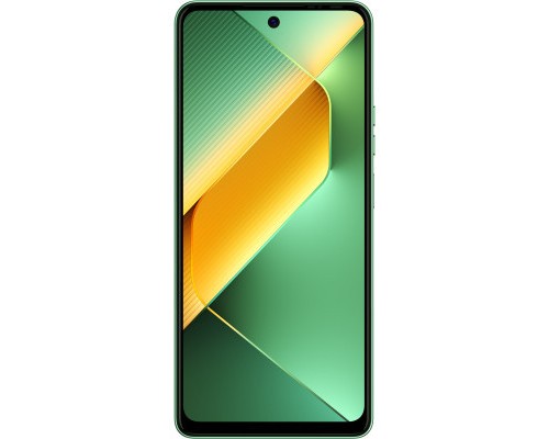 Мобільний телефон Tecno POVA 6 NEO 8/128GB Comet Green (4894947021039)