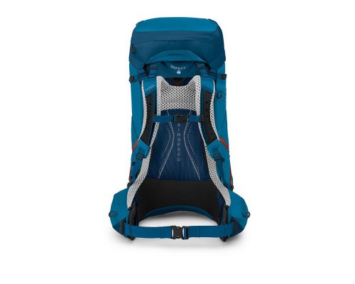 Рюкзак туристичний Osprey Atmos AG LT 65 night shift/scoria blue L/XL (009.3277)