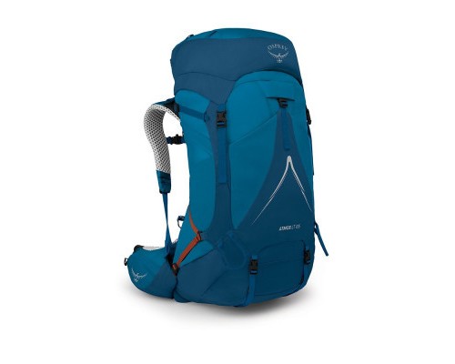 Рюкзак туристичний Osprey Atmos AG LT 65 night shift/scoria blue L/XL (009.3277)