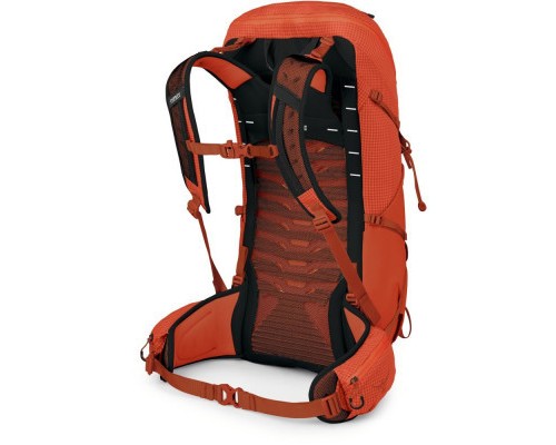 Рюкзак туристичний Osprey Talon Pro 30 mars orange O/S (009.3533)