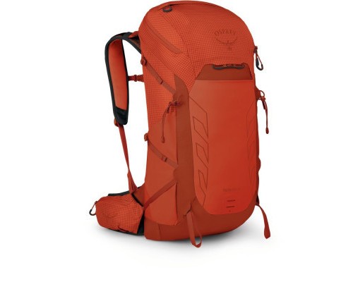 Рюкзак туристичний Osprey Talon Pro 30 mars orange O/S (009.3533)