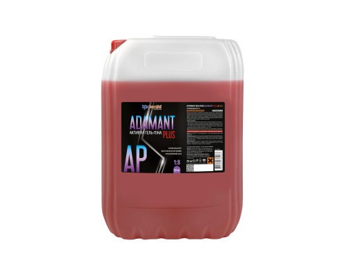 Активна піна Ekokemika Pro Line ADAMANT PLUS 18 22кг (780187)