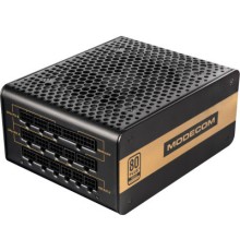 Блок живлення Modecom 850W (ZAS-MC92-SM-850-ATX-VOLCA)