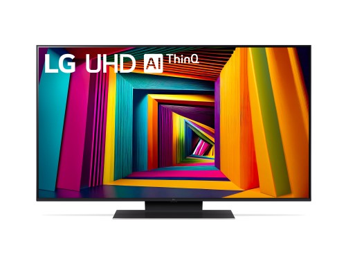 Телевізор LG 50UT91006LA