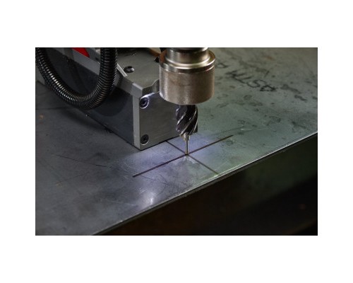 Фреза Milwaukee кільцева по металу HSS (WELDON), 14x30мм (4932343270)