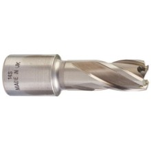 Фреза Milwaukee кільцева по металу HSS (WELDON), 14x30мм (4932343270)