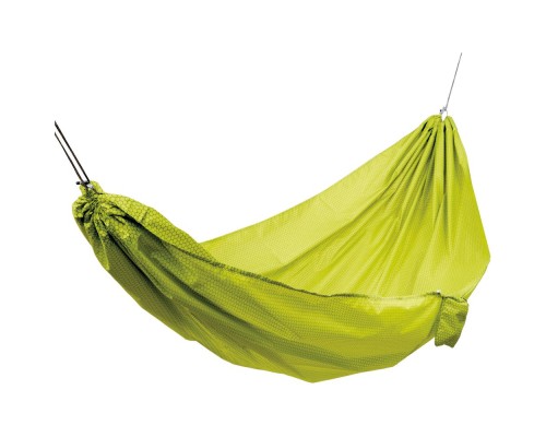 Гамак Exped Travel Hammock Lite Kit lime (018.0575)