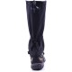 Бахіли туристичні Trekmates Torridon DRY Gaiter TM-006297 black 1 (015.0273)