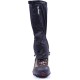 Бахіли туристичні Trekmates Torridon DRY Gaiter TM-006297 black 1 (015.0273)