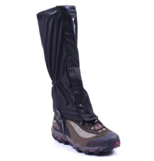 Бахіли туристичні Trekmates Torridon DRY Gaiter TM-006297 black 1 (015.0273)