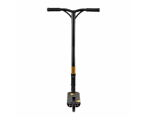 Самокат Lionelo Whizz Black Carbon Yellow (LO-WHIZZ BLACK CARBON YELLOW)