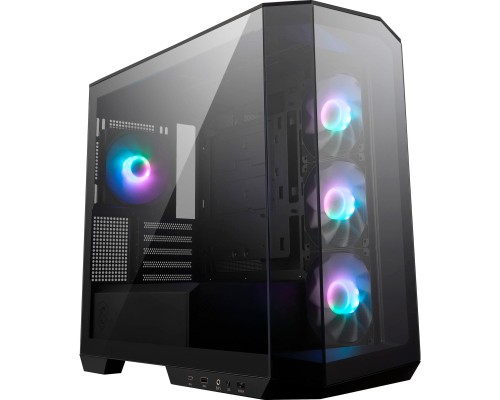 Корпус MSI MAG PANO M100R PZ
