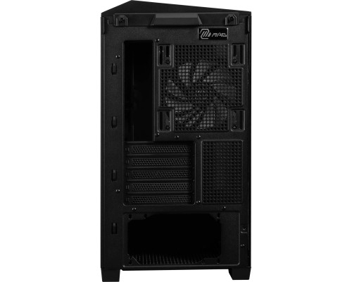 Корпус MSI MAG PANO M100R PZ