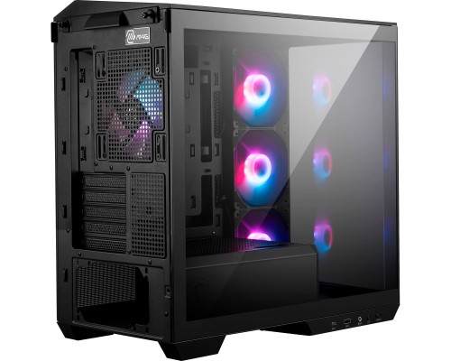 Корпус MSI MAG PANO M100R PZ