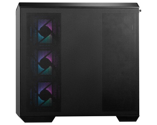 Корпус MSI MAG PANO M100R PZ