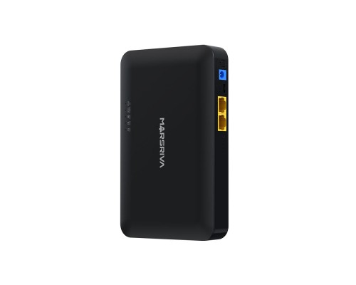 Пристрій безперебійного живлення Marsriva KP2Plus 18W (KP2Plus)