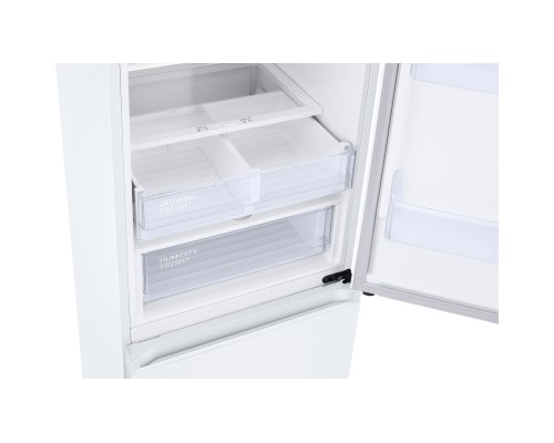 Холодильник Samsung RB38C603EWW/UA