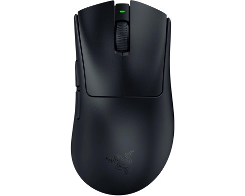 Мишка Razer DeathAdder V3 Hyperspeed Wireless Black (RZ01-05140100-R3G1)