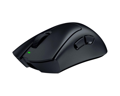 Мишка Razer DeathAdder V3 Hyperspeed Wireless Black (RZ01-05140100-R3G1)