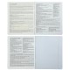 Зошит ZiBi предметний PASTEL 48 аркушів клітинка, біологія (ZB.1701-15)