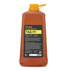 Трансмісійна олива VIRA ТАД-17І GL-5 85W-90 3 л (VI0338)