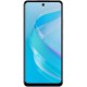 Мобільний телефон Infinix Smart 8 2/64Gb Galaxy White (4894947026119)
