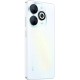 Мобільний телефон Infinix Smart 8 2/64Gb Galaxy White (4894947026119)
