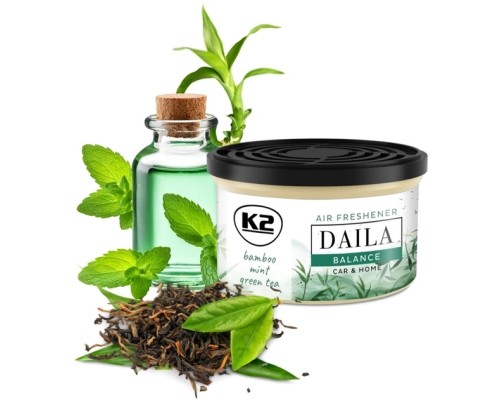 Ароматизатор для автомобіля K2 Daila 