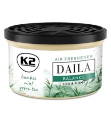 Ароматизатор для автомобіля K2 Daila 