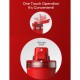 Шейкер спортивний Oyeet S2 (Red)