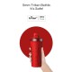 Шейкер спортивний Oyeet S2 (Red)
