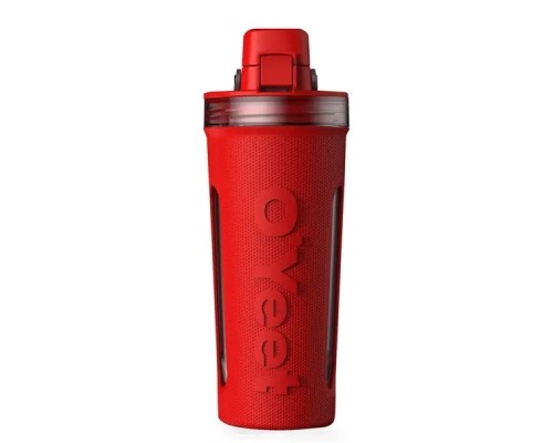 Шейкер спортивний Oyeet S2 (Red)