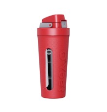 Шейкер спортивний Oyeet S2 (Red)