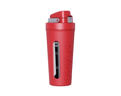Шейкер спортивний Oyeet S2 (Red)